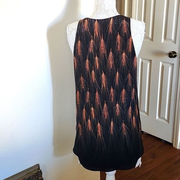 3.1 Phillip Lim 100% Silk Top - Picture 3 of 10